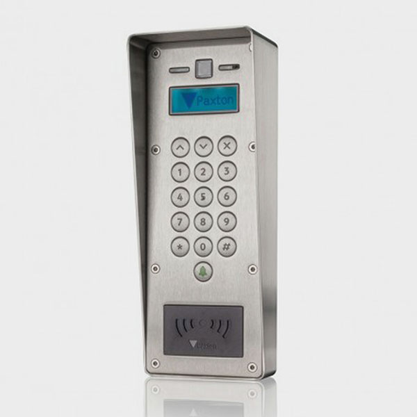 Door entry phone